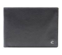 Esquire Purse Houston 74 Wallet Black