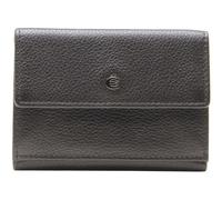 Esquire Purse Houston 74 Wallet Black
