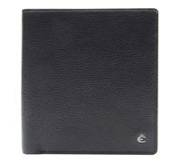 Esquire Purse Houston 74 Wallet Black