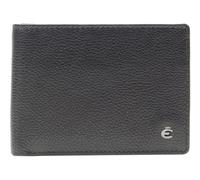 Esquire Purse Houston 74 Wallet Black