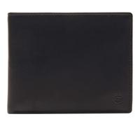 Esquire Purse Logo 10 Wallet Black