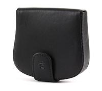 Esquire purse Logo Coin Wallet Black