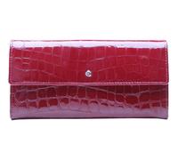 Esquire purse Nizza Long Wallet Red