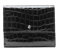 Esquire purse Nizza Wallet Black