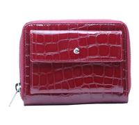 Esquire purse Nizza Wallet Red