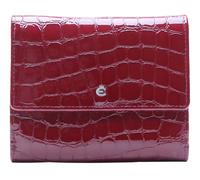 Esquire purse Nizza Wallet Red