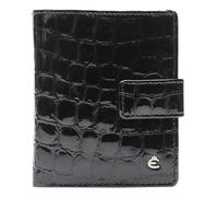 Esquire purse Nizza Wallet S Black