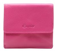 Esquire purse Peru Lady Wallet Pink