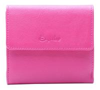 Esquire purse Peru Lady Wallet Pink
