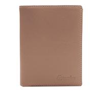 Esquire purse Peru Wallet Taupe