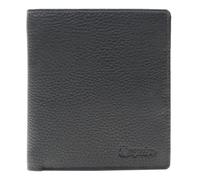 Esquire purse Primavera Men Wallet Black