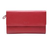 Esquire Purse Primavera Wallet Red