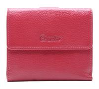 Esquire purse Primavera Wallet S Red