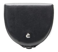 Esquire purse Toscana Coin Purse Black