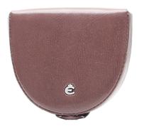 Esquire purse Toscana Coin Purse Coffee