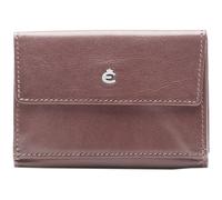 Esquire purse Toscana Lady Wallet Coffee