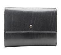 Esquire purse Toscana Lady Wallet RFID Black