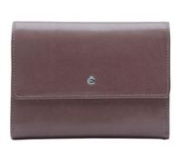 Esquire purse Toscana Lady Wallet RFID Coffee