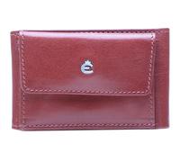 Esquire purse Toscana Mini Wallet Brown