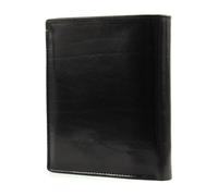Esquire Toscana wallet RFID leather 11 cm black