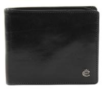 Esquire purse Toscana RFID Wallet Black