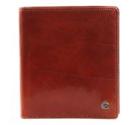 Esquire purse Toscana RFID Wallet Brown