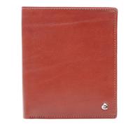 Esquire purse Toscana RFID Wallet Brown