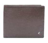 Esquire purse Toscana RFID Wallet Coffee