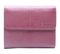 Esquire purse Verona Lady Wallet RFID Red