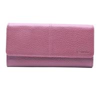 Esquire purse Verona Lady Wallet RFID Red