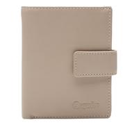 Esquire purse Viktoria 62 Wallet Beige