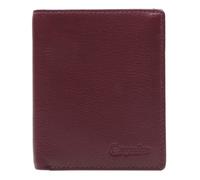 Esquire purse Viktoria 62 Wallet Bordeaux