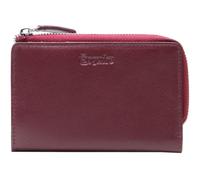 Esquire purse Viktoria 62 Wallet Bordeaux