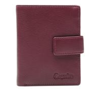 Esquire purse Viktoria 62 Wallet Bordeaux