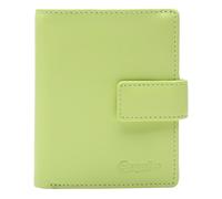Esquire purse Viktoria 62 Wallet Lime