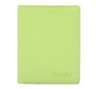 Esquire purse Viktoria 62 Wallet Lime