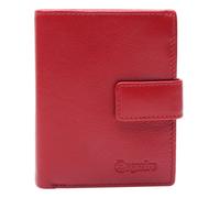 Esquire purse Viktoria 62 Wallet Red
