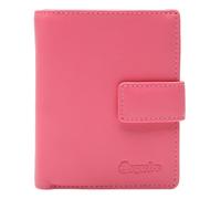Esquire purse Viktoria 62 Wallet Salmon