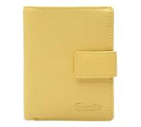 Esquire purse Viktoria 62 Wallet Yellow