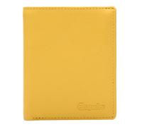 Esquire purse Viktoria 62 Wallet Yellow