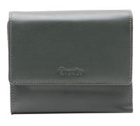 Esquire purse Viktoria Flap Wallet Green
