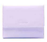 Esquire purse Viktoria Flap Wallet Lilac