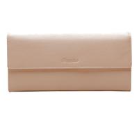 Esquire purse Viktoria Ladies Long Wallet Beige