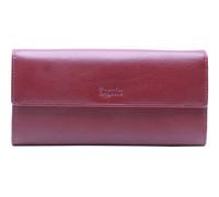 Esquire purse Viktoria Ladies Long Wallet Bordeaux