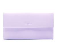 Esquire purse Viktoria Ladies Long Wallet Lilac