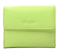 Esquire purse Viktoria Little Wallet Lime