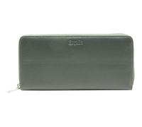Esquire purse Viktoria Zip Around Wallet Green