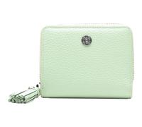 Esquire Purse Virginia Zip Around Wallet Mint