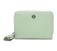 Esquire Purse Virginia Zip Wallet Mint