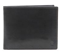 Esquire purse Wallet Horizontal Black